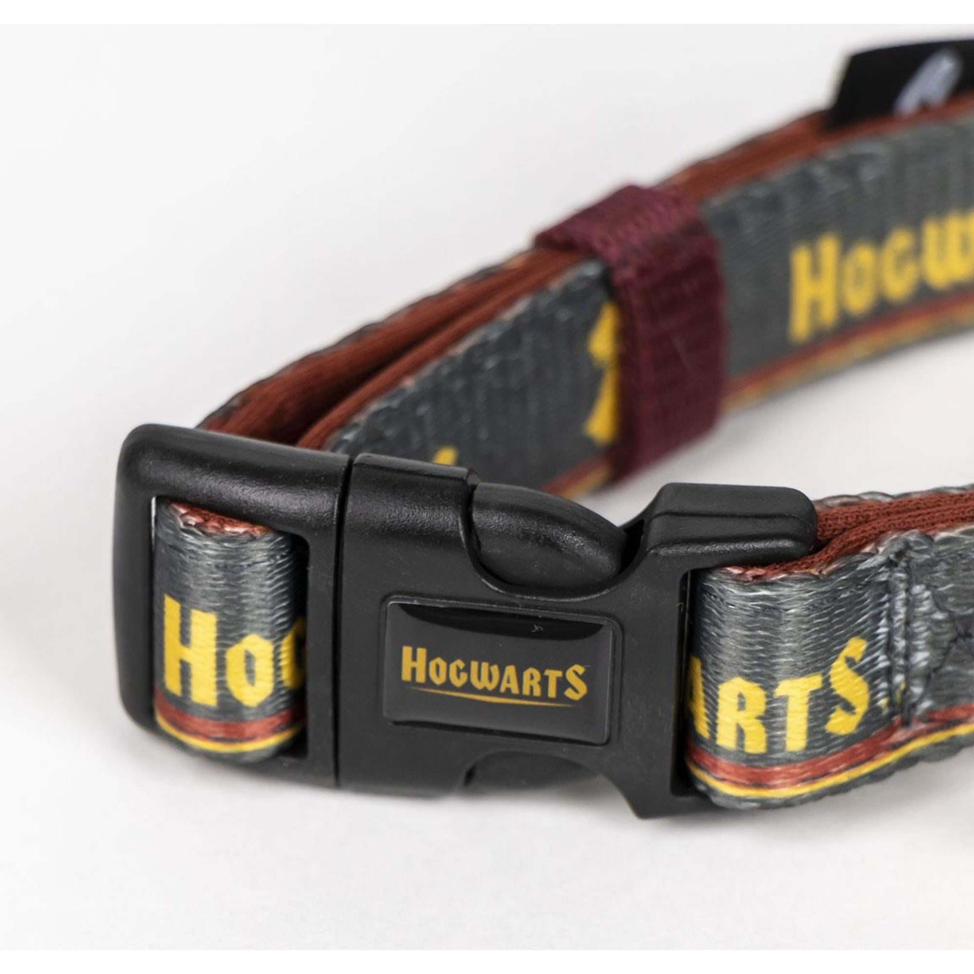 Collar Para Perros Harry Potter Gryffindor