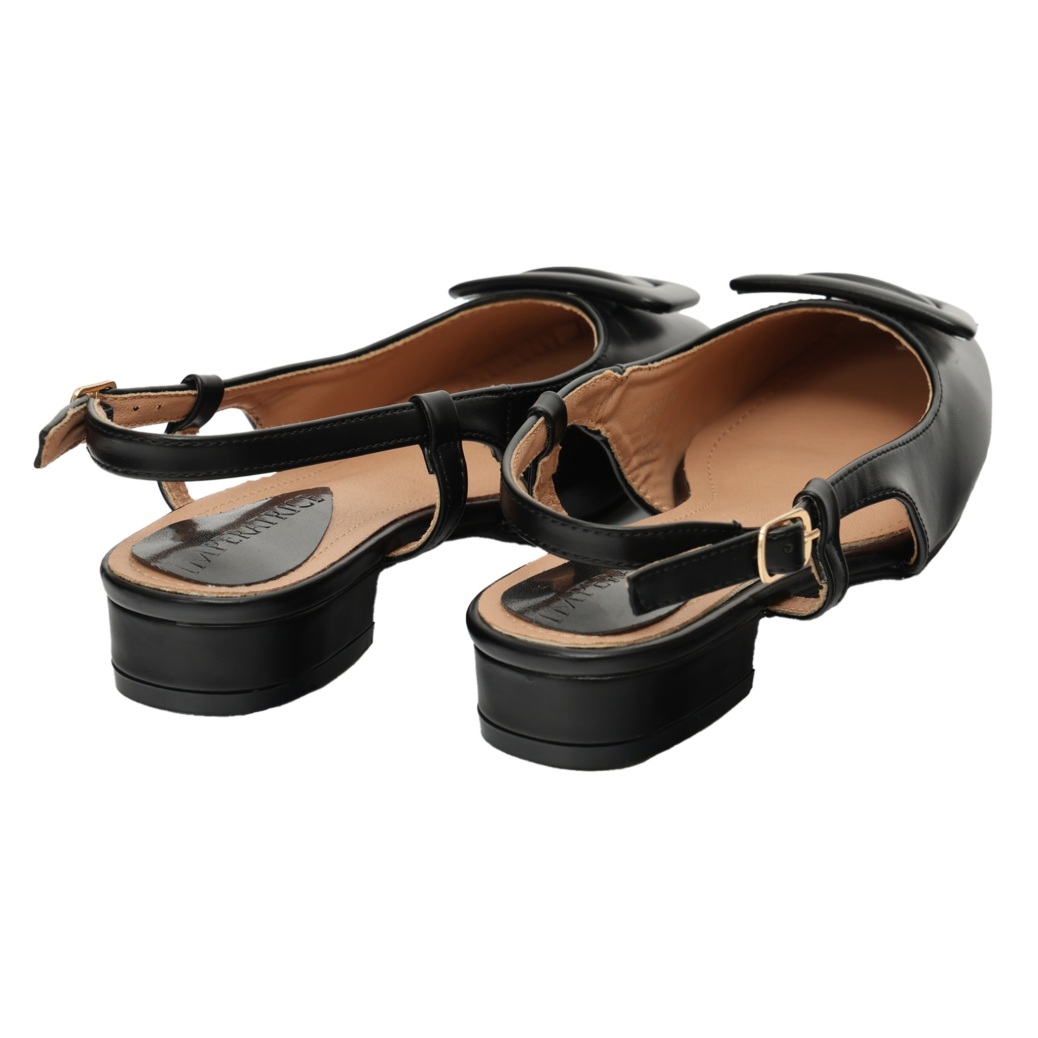 Ballerine - tacco 3,5 cm