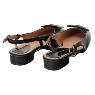 Ballerine - tacco 3,5 cm