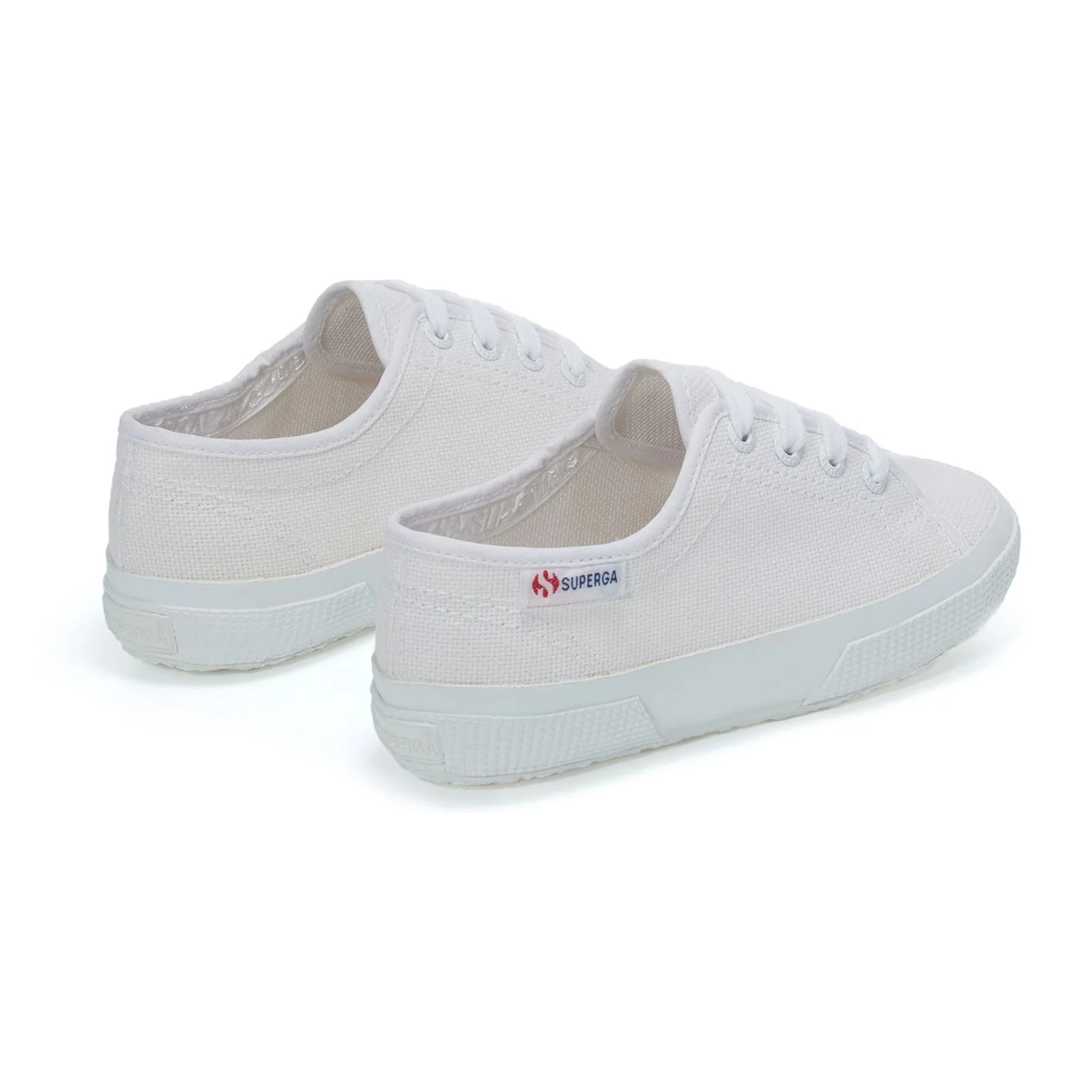 Superga - Bambino/a Bianco - 2725 KIDS