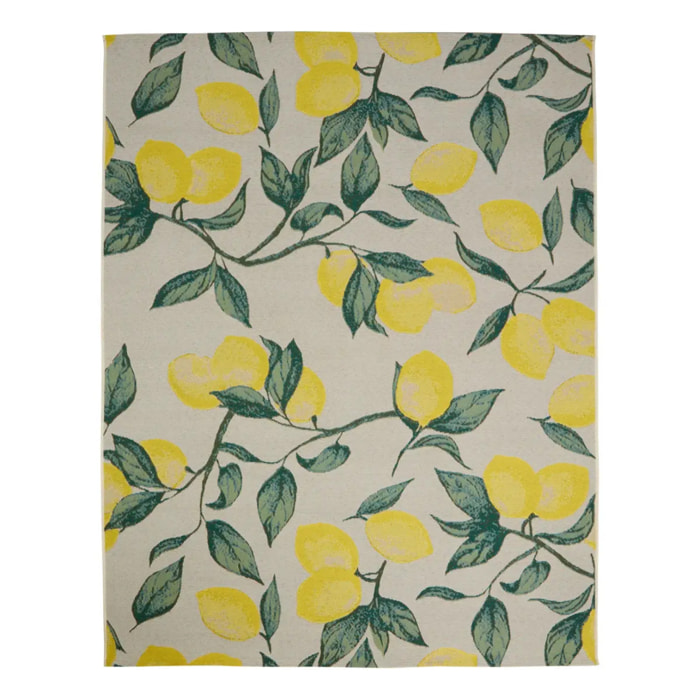 Tapis d'extérieur Kepa 200x150cm