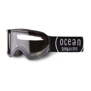 Maschera da sci OCEAN EIRA trasparente
