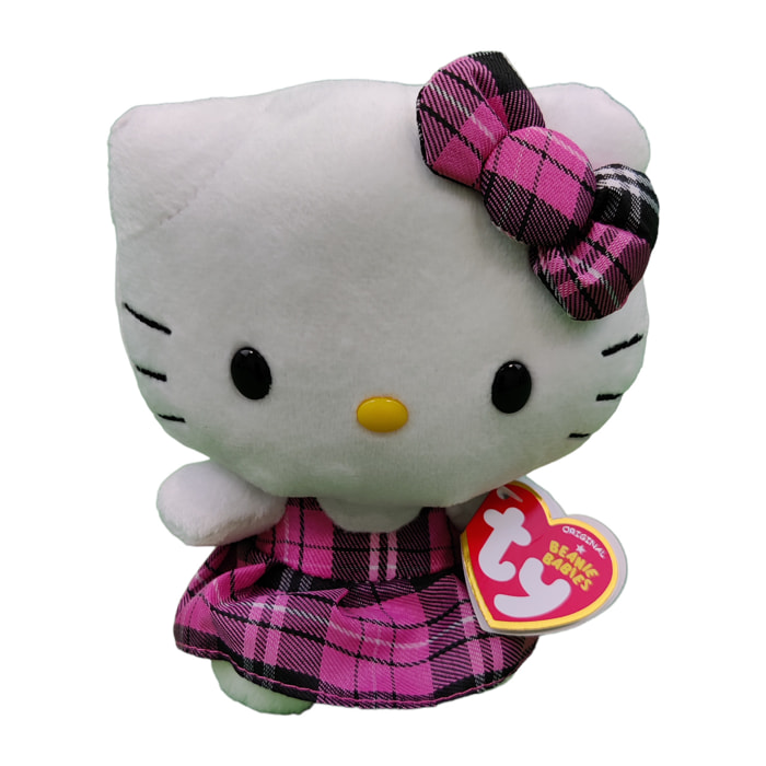 HELLO KITTY PELUCHE (VESTIDO)