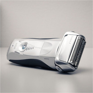 Tête de rasoir BRAUN 70S / Series 7 Pulsonic