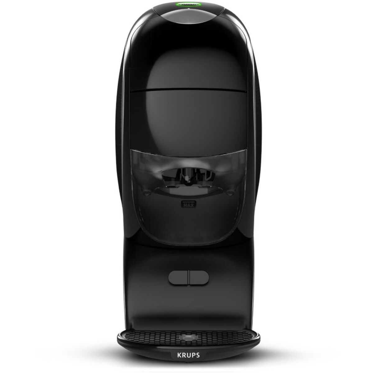 Dolce Gusto KRUPS YY5496FD Coffret NEO noire avec 2 boites