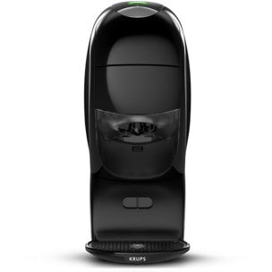 Dolce Gusto KRUPS YY5496FD Coffret NEO noire avec 2 boites
