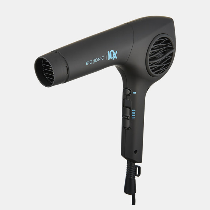 BIO IONIC Luxe 10x Ultralight SpeedDryer