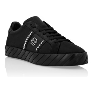 PHILIPP PLEIN Lo-Top Sneakers