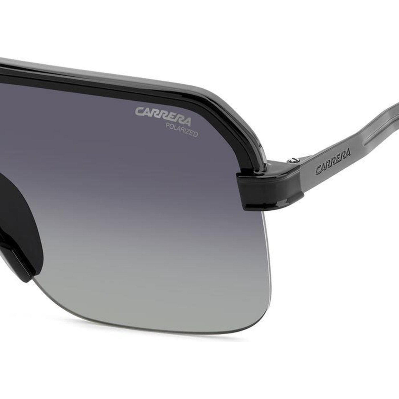 Gafas de Sol Carrera 1066/S 807 Polarizadas de Nylon Hombre 63 mm