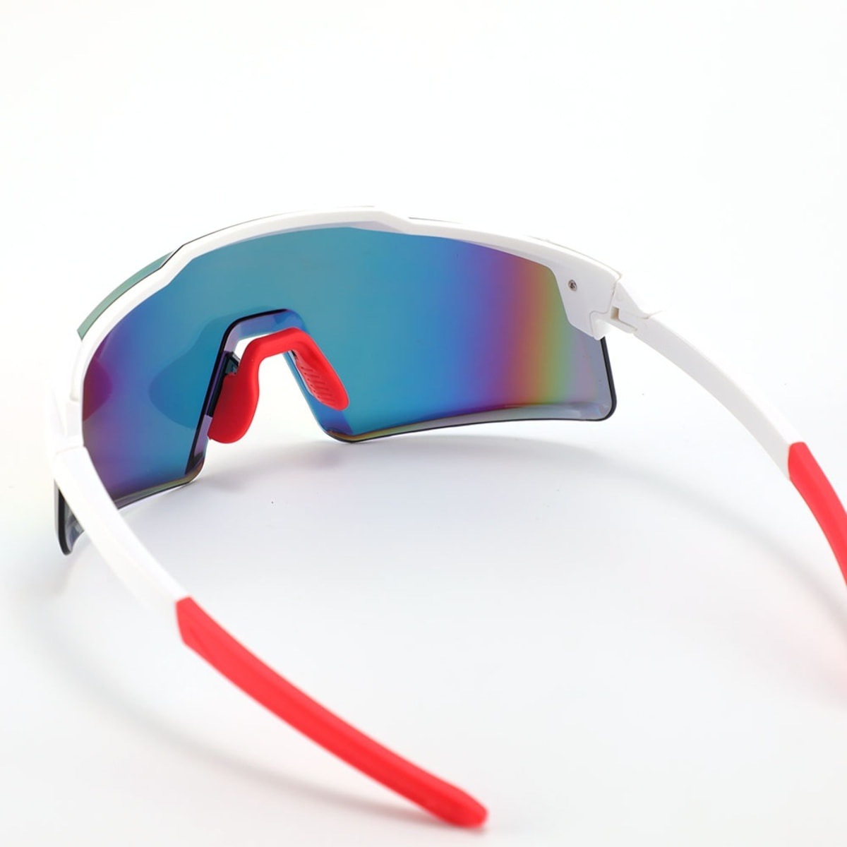 Gafas de Sol Fluor 8699-C2 de Tr90 Unisex 79 mm