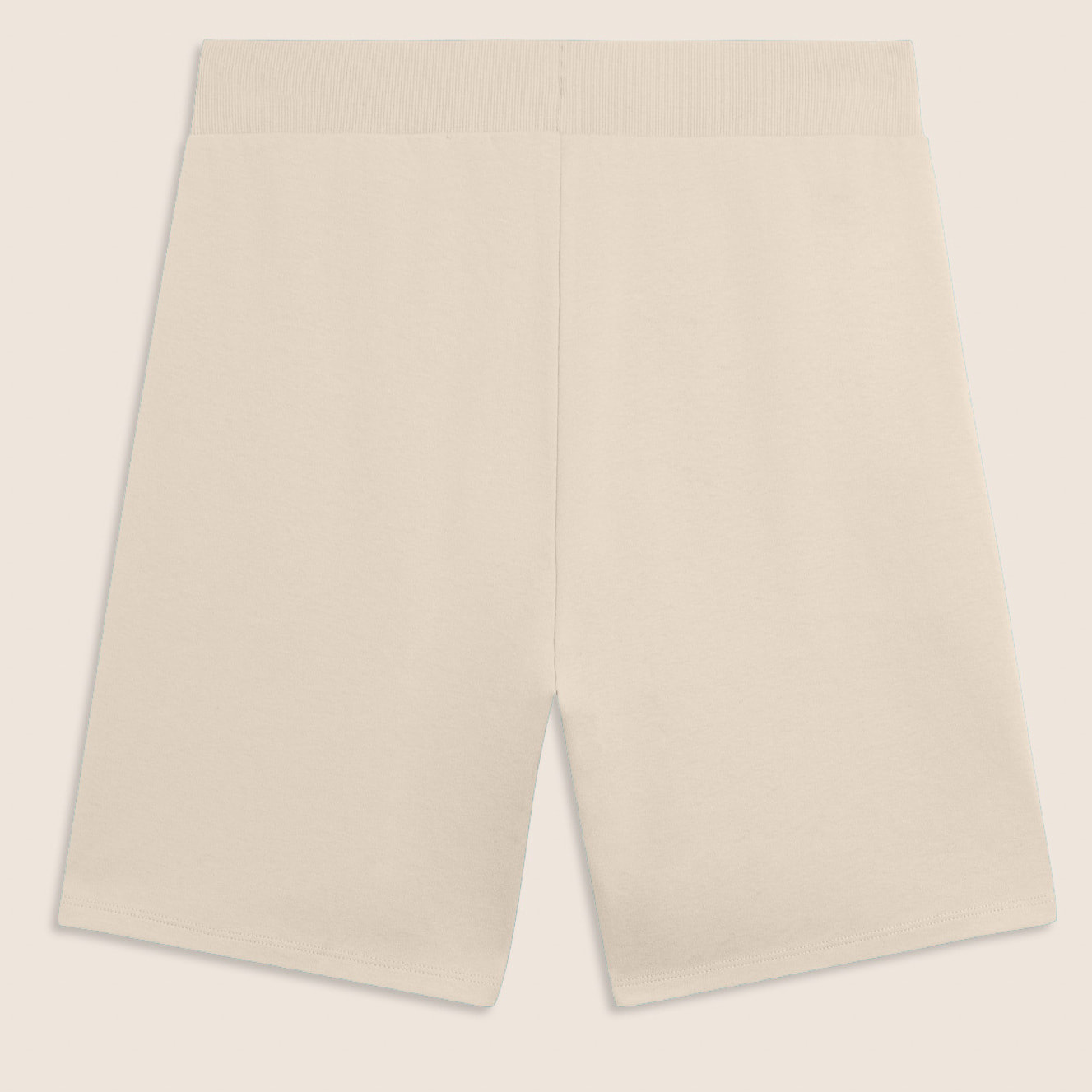 Pantaloni Corti con piccolo Logo FREDDY in Glitter