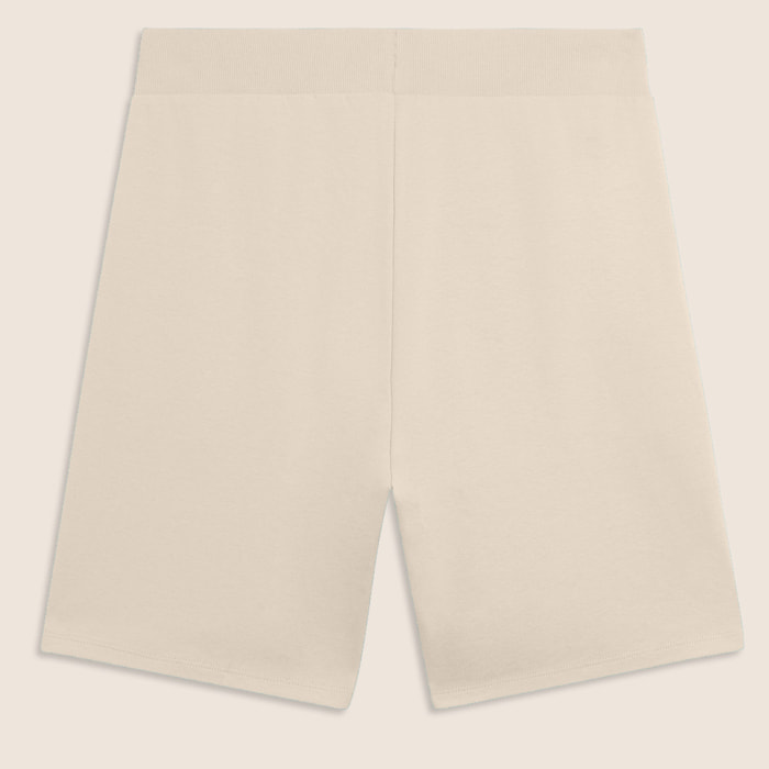 Pantaloni Corti con piccolo Logo FREDDY in Glitter