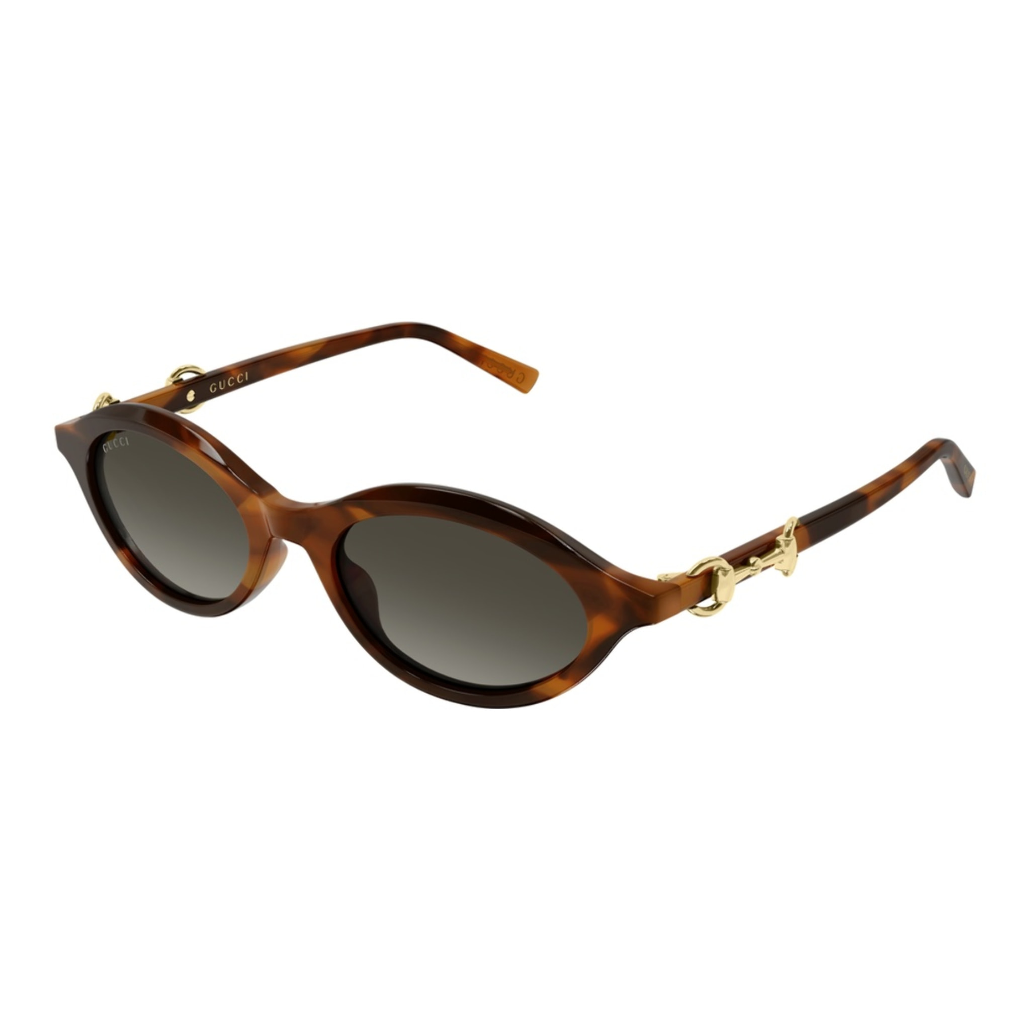 Gafas de Sol Gucci GG2215S-002 de Acetato Mujer 51 mm