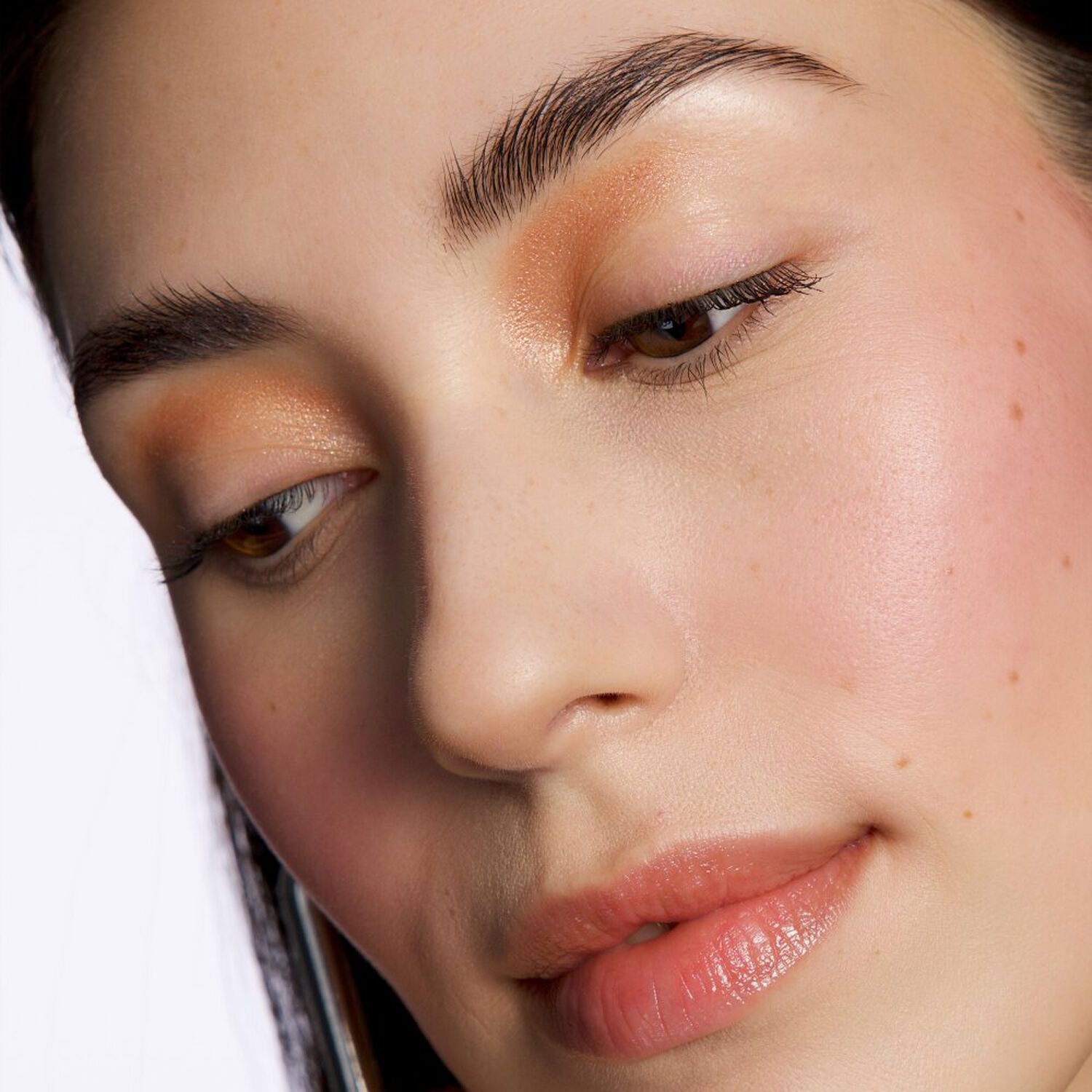 Aloe Vera Eyeshadow Stick - Crayon Fard à Paupières Longue Tenue