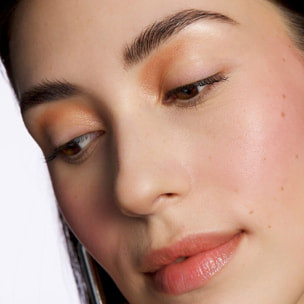 Aloe Vera Eyeshadow Stick - Crayon Fard à Paupières Longue Tenue