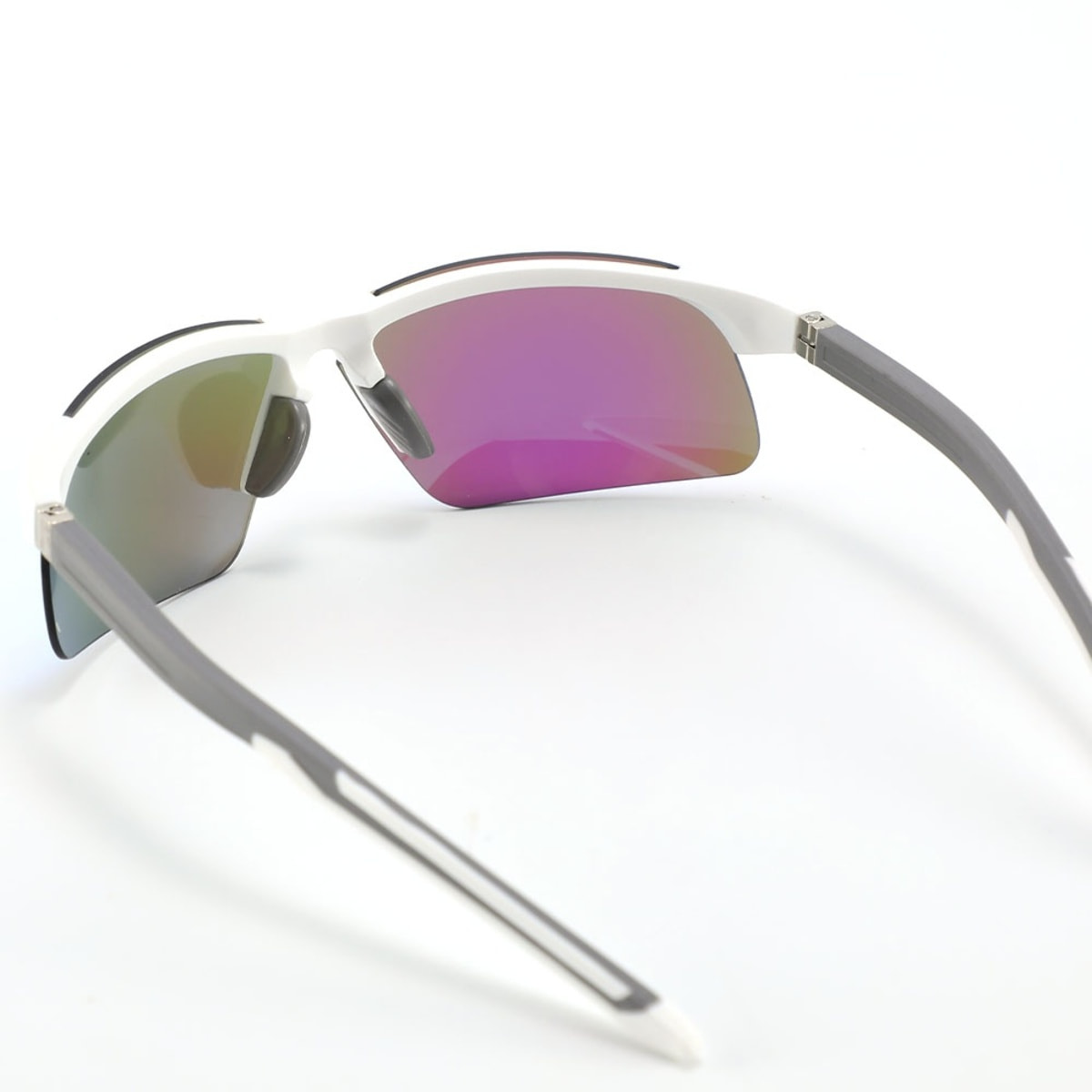 Gafas de Sol Fluor 976-C2 de Tr90 Unisex 68 mm