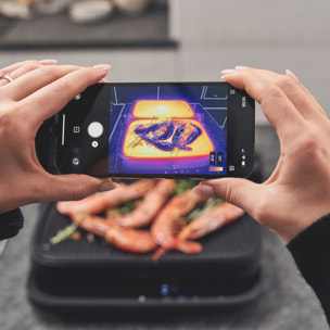 Multi-gril électrique