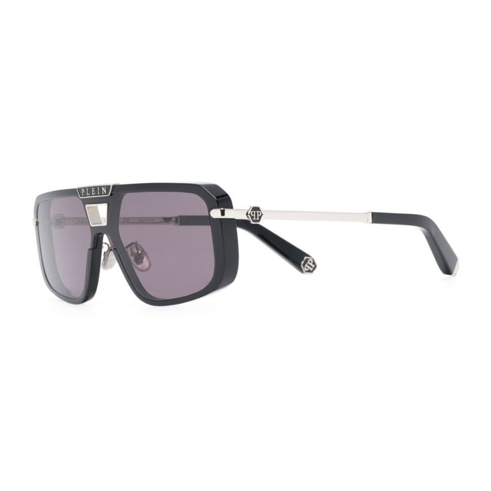 PHILIPP PLEIN Sunglasses HEXAGON