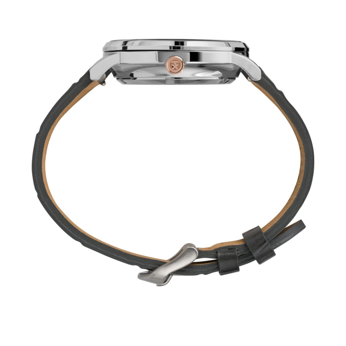 Timex Reloj Automático Waterbury Classic