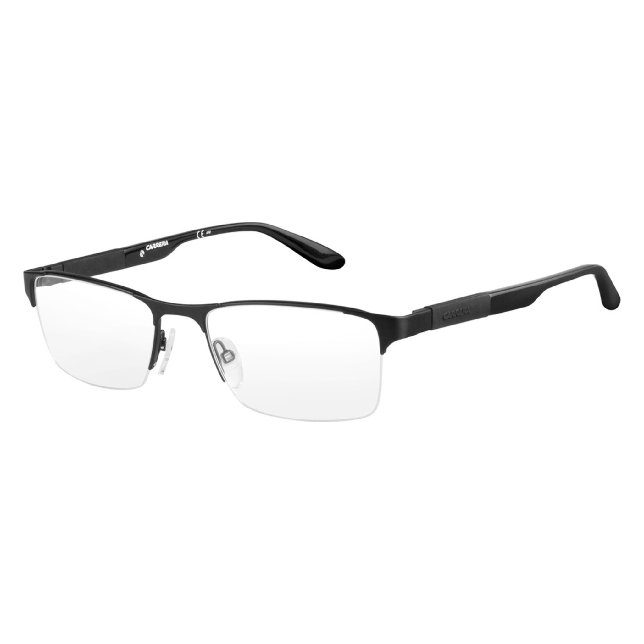 Gafas de Vista Carrera CA8821 10G 53 de Metal Hombre 53 mm