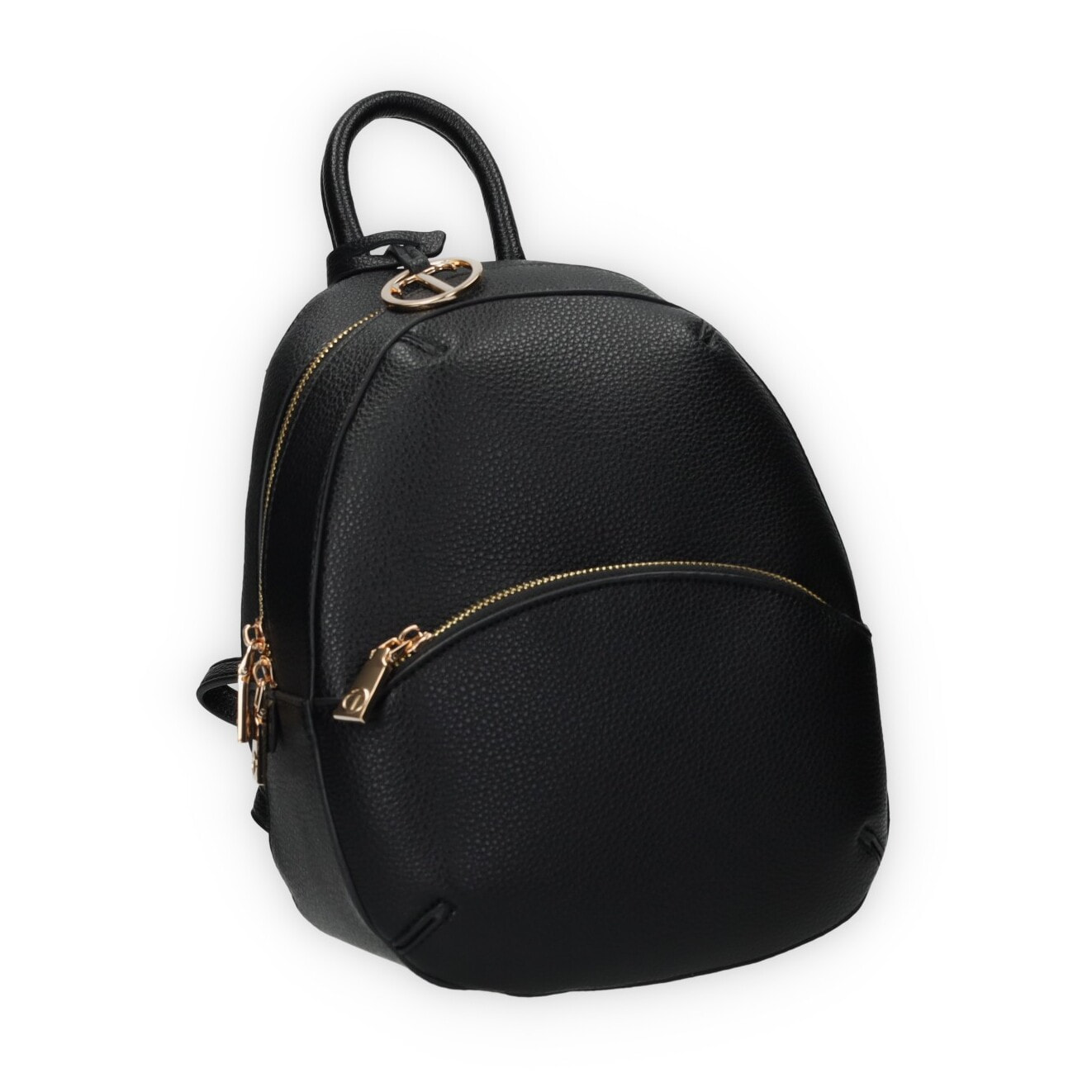 Borsa Adulto unisex Tata Italia Nero