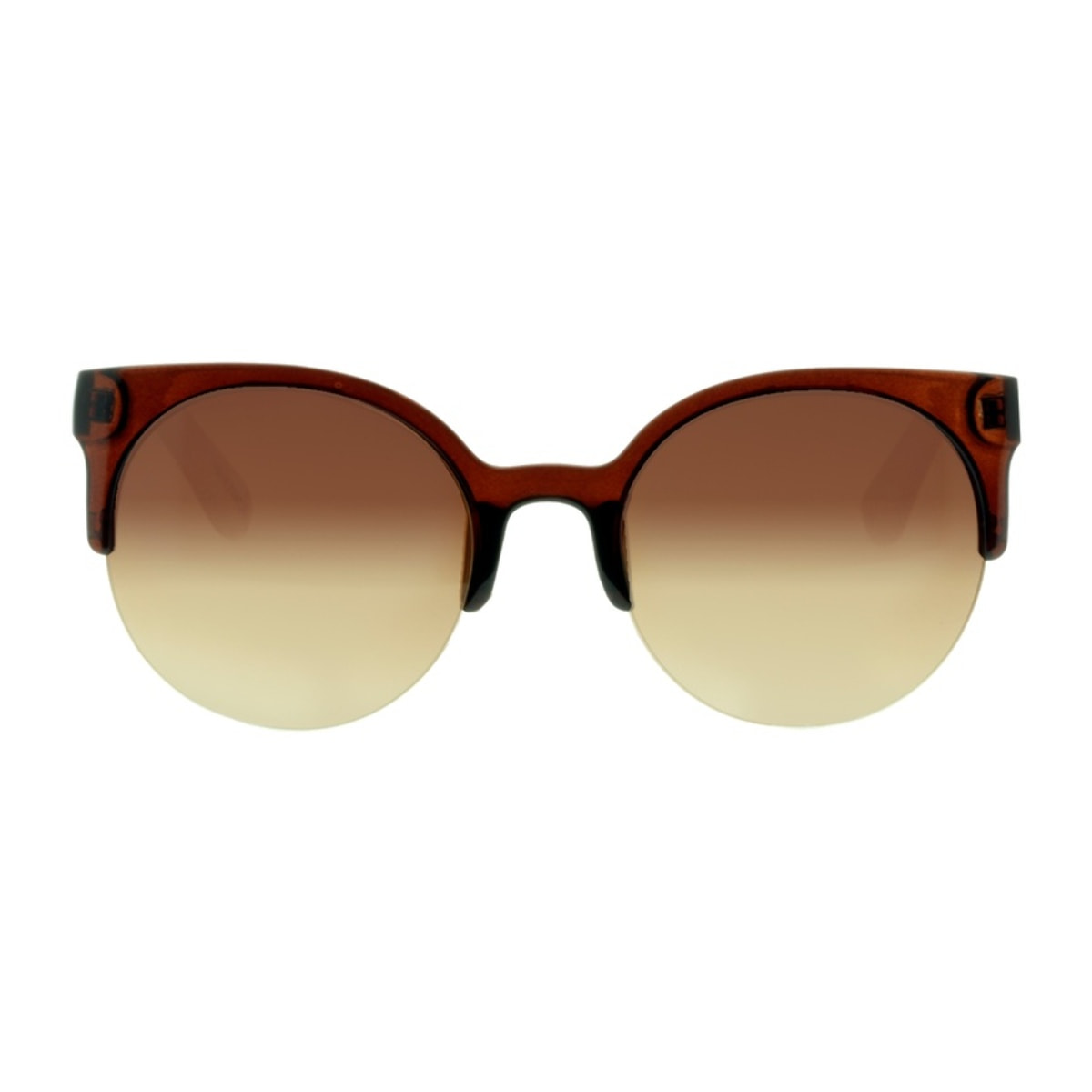 Gafas de Sol Feler 1035-2 - BROWN de Madera Unisex 52 mm