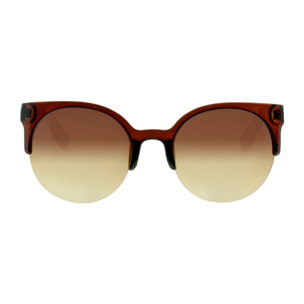 Gafas de Sol Feler 1035-2 - BROWN de Madera Unisex 52 mm