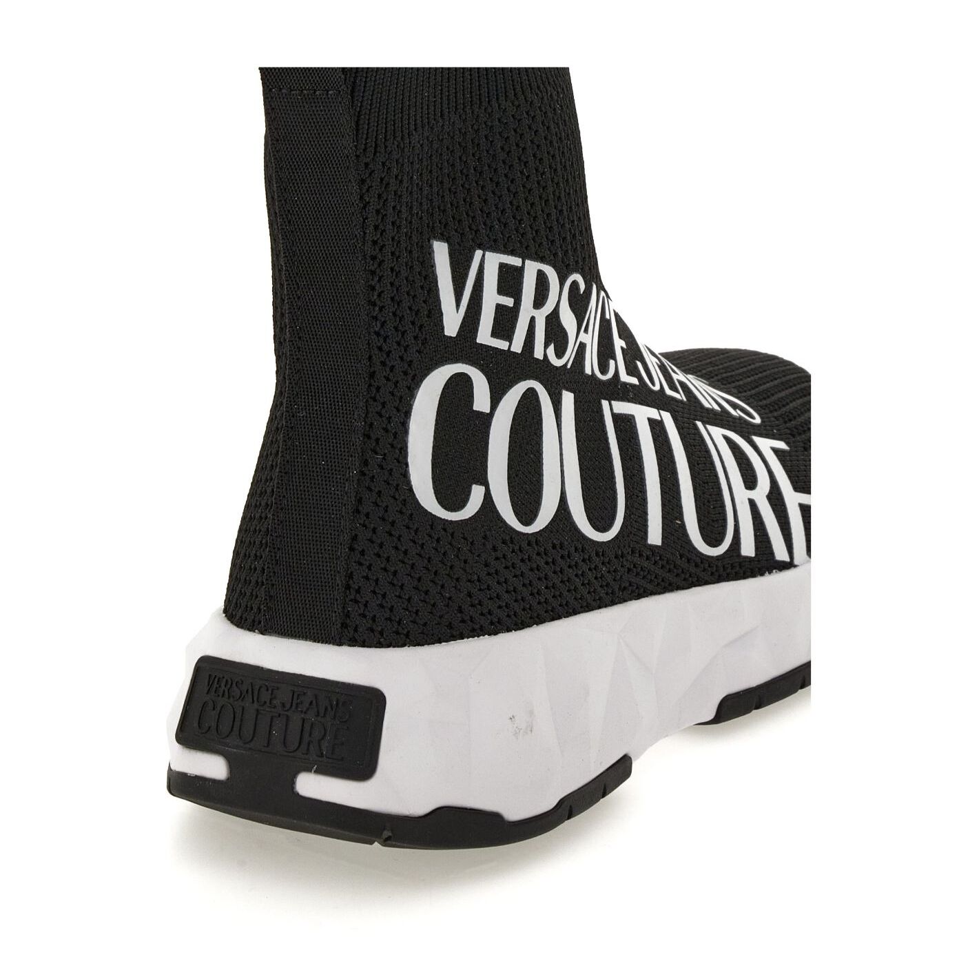 Versace Jeans Couture scarpe