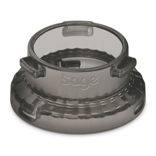 ACCESSOIRE SAGE APPLIANCES the dosing funnel