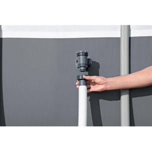 Bestway Électrolyseur d'eau salée 6 g/h Hydrogenic