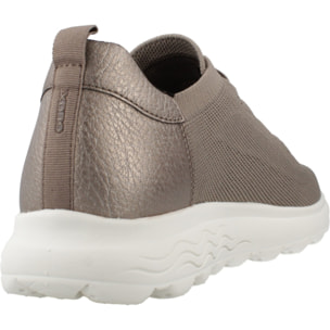 Sneakers de  Mujer de la marca GEOX  modelo D SPHERICA MARRON