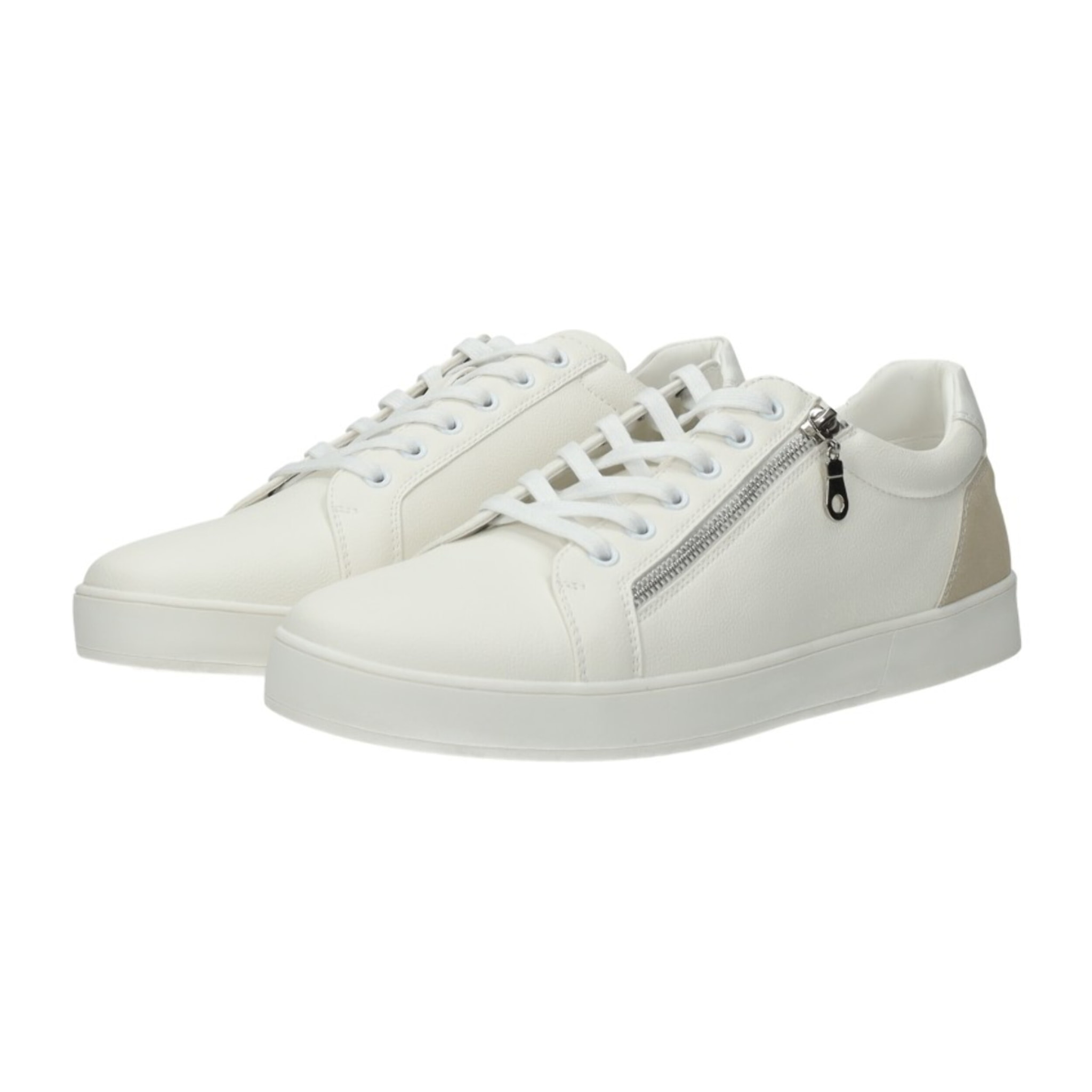 Sneakers Uomo Tata Italia Bianco