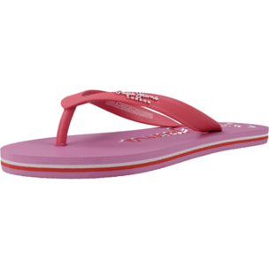 FLIP FLOPS PEPE JEANS BAY BEACH BRAND W