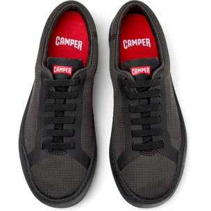 Sneakers - CAMPER Peu Touring - Grigio - Tessuto tecnico