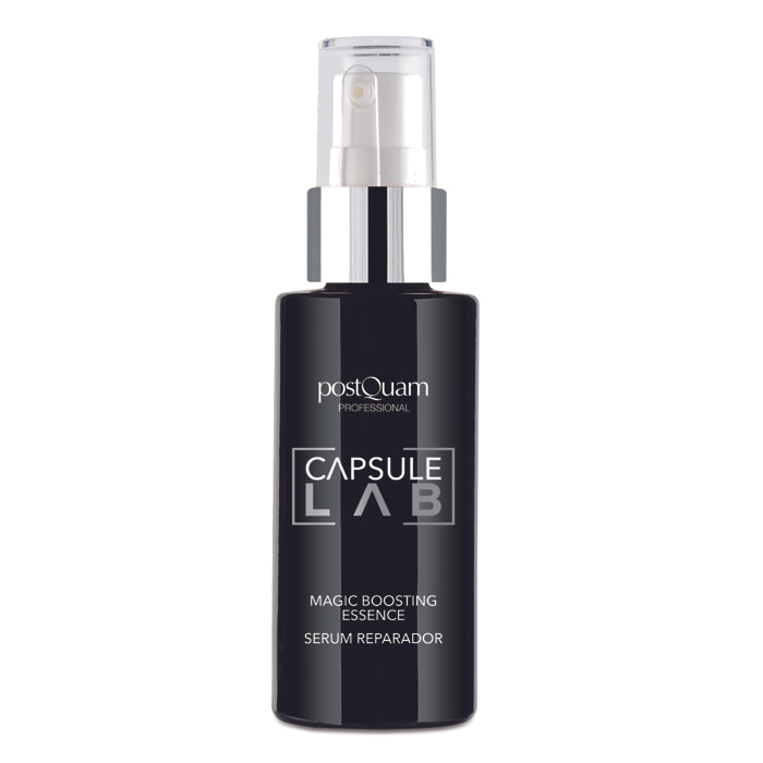 Capsule lab magic boosting essence 30ml