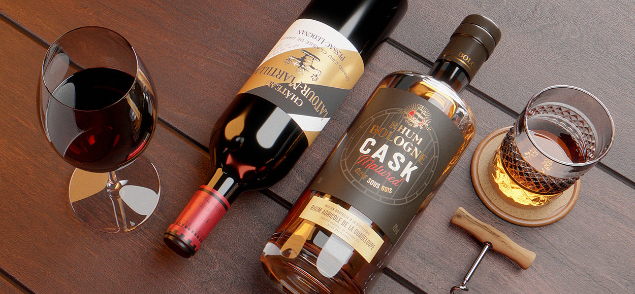 TRESORS DE LA CAVE en promo chez VEEPEE