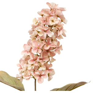 Fleur artificielle Fria H66cm