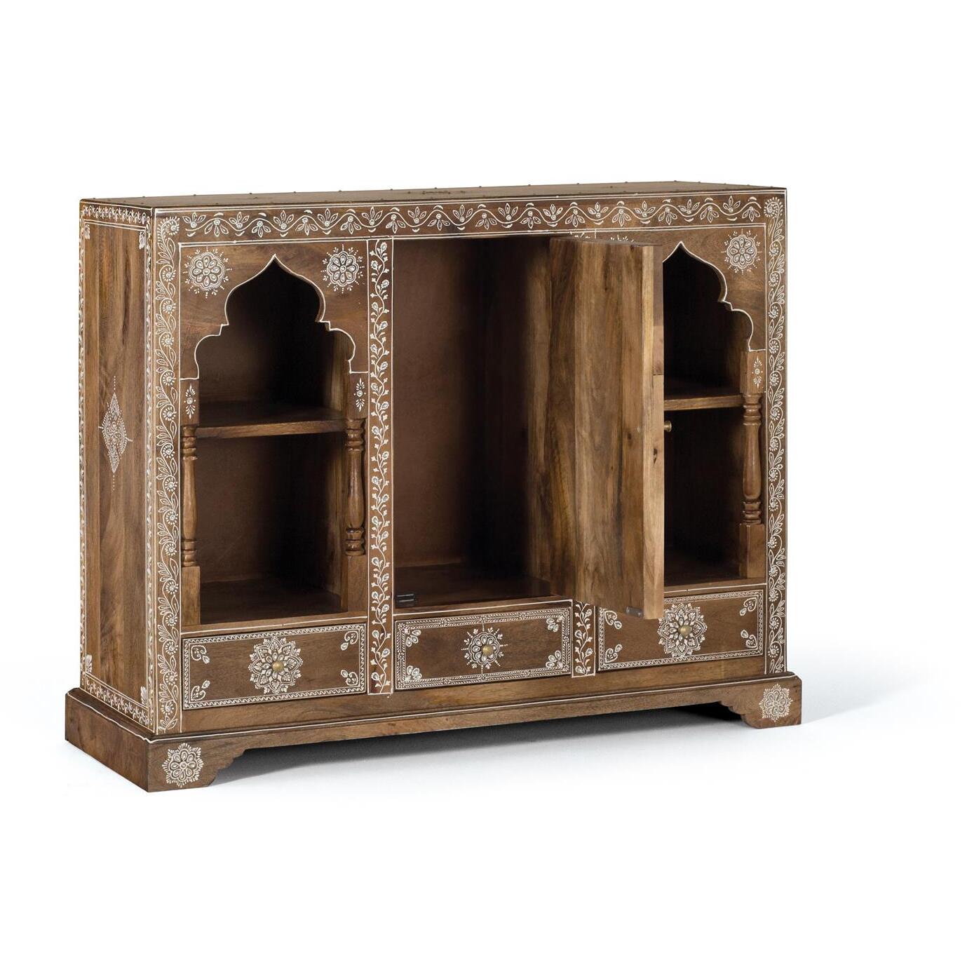 Consola - 79x100x35 cm