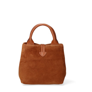 Gave Lux Borsa a mano