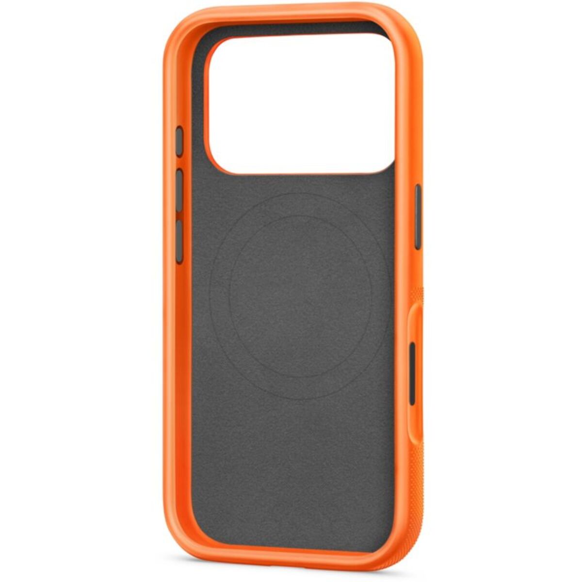 Coque BEATS iPhone 17 Pro Magsafe Orange Sierra