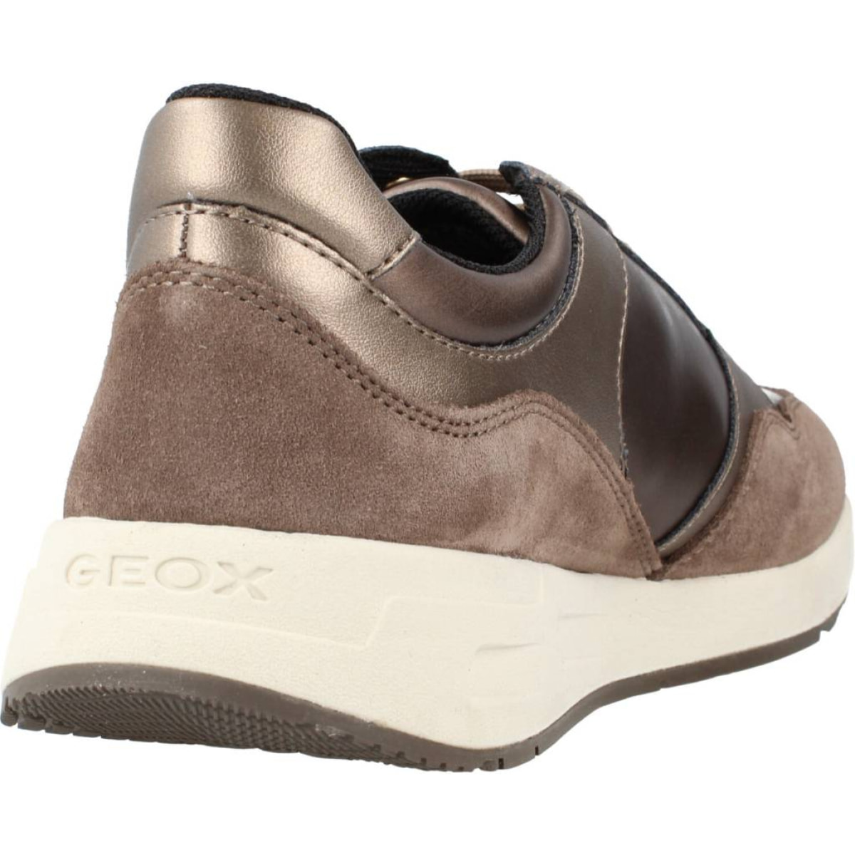 SNEAKERS GEOX D BULMYA B