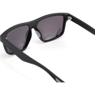 Gafas de Sol Fluor S11109-C1 Polarizadas de Tr90 Unisex 57 mm