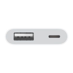 Adaptateur USB C APPLE Lightning vers USB 3 Adaptateur camera