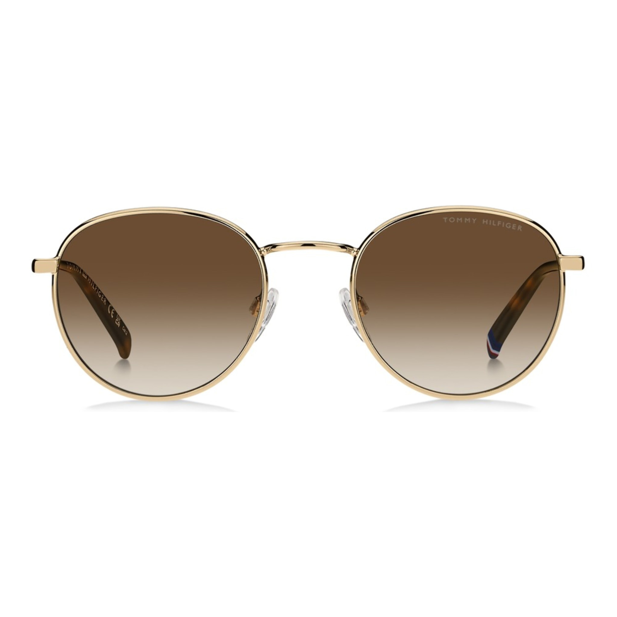 Gafas de Sol Tommy Hilfiger TH 2217/S 000 de Metal Unisex 50 mm