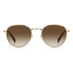 Gafas de Sol Tommy Hilfiger TH 2217/S 000 de Metal Unisex 50 mm