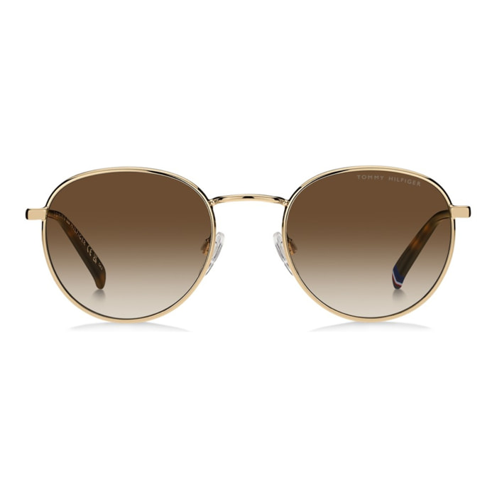Gafas de Sol Tommy Hilfiger TH 2217/S 000 de Metal Unisex 50 mm