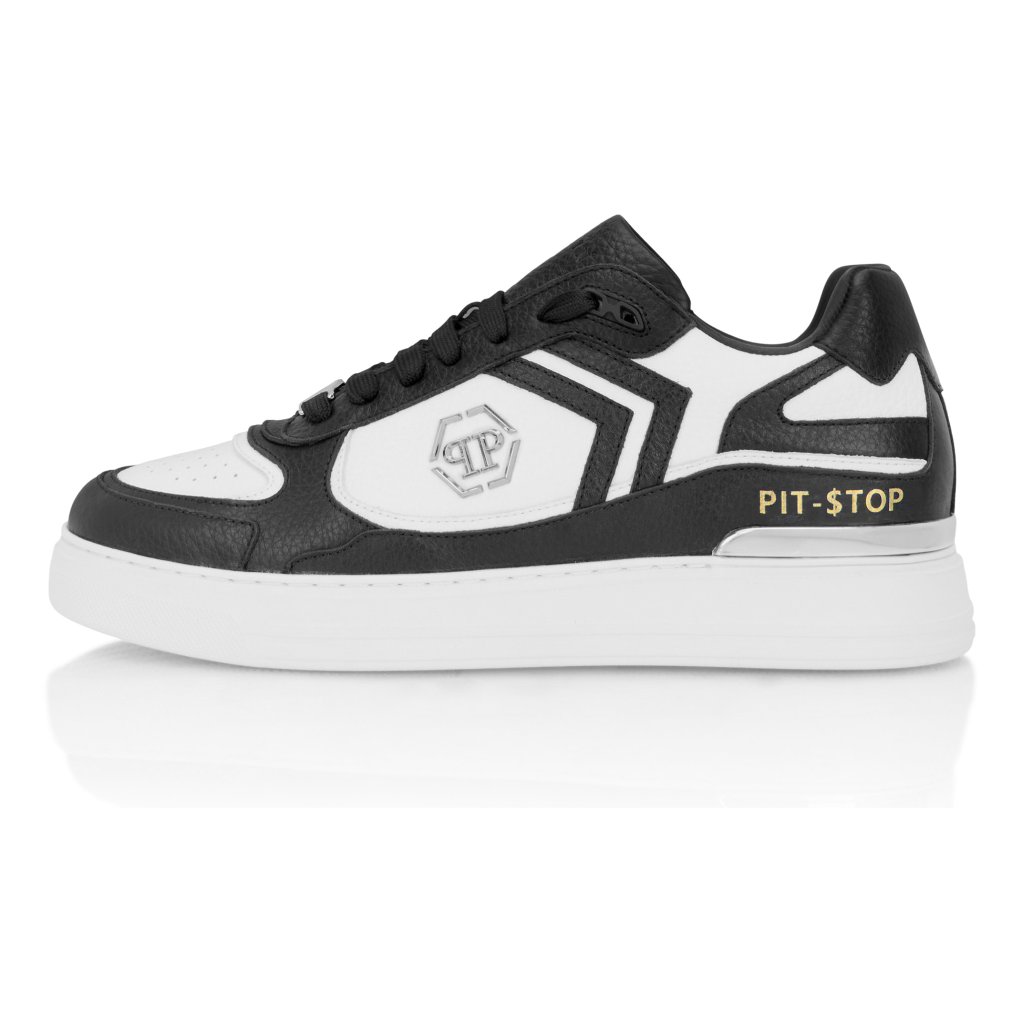 PHILIPP PLEIN Zapatillas bajas