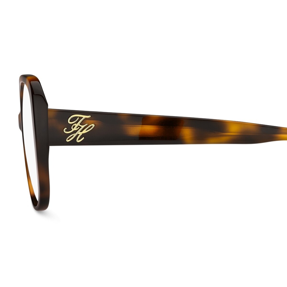 Gafas de Vista Tommy Hilfiger TH 2346 05L de Acetato Mujer 53 mm