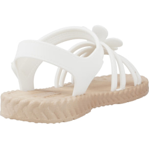 Sandalias Niña de la marca CHICCO  modelo CILENA White