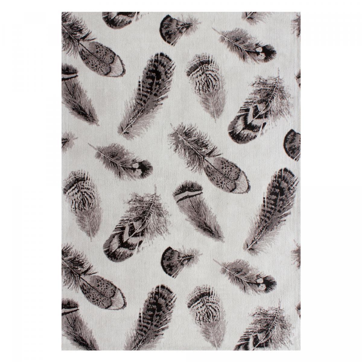 Tapis Kilim LOTI tissé à la main ( sans velours)